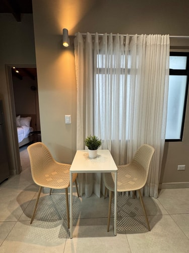 Modern 2BR Apartment w/ A/C | Laureles 38 My Places