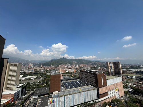 Comfort Stay | 2BR Sabaneta 13 My Places