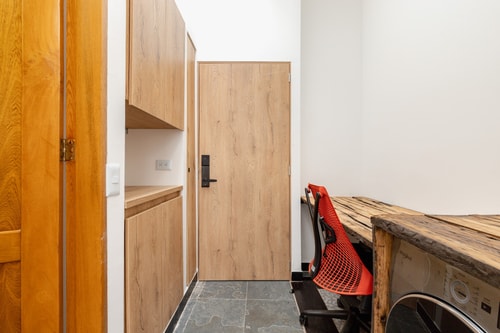 Astonishing Studio with A/C and Wi-Fi 16 My Places
