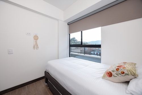 Hermoso 2BR apto en El Retiro 32 My Places