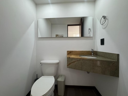 Modern Apt Near Santa Fe Mall | El Poblado 27 My Places