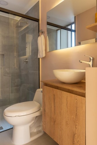 Amazing 2BR near Provenza 10 My Places