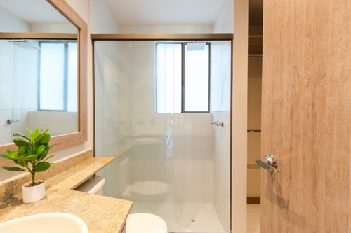 Beautiful unique design loft with A/C 35 My Places