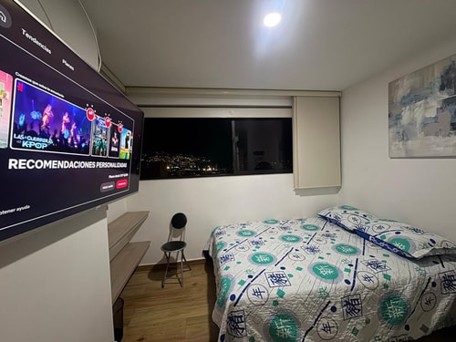 Comfort Stay | 2BR Sabaneta 42 My Places