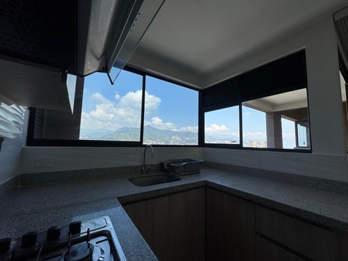 Comfort Stay | 2BR Sabaneta 16 My Places