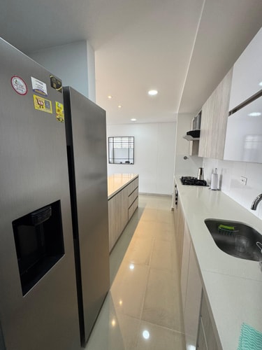 Amazing 3 BR apto in Poblado 20 My Places