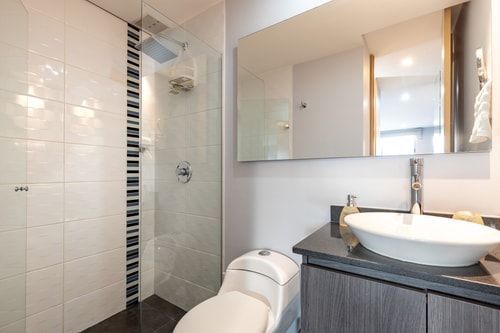 Stunning view apartment in El Poblado 33 My Places