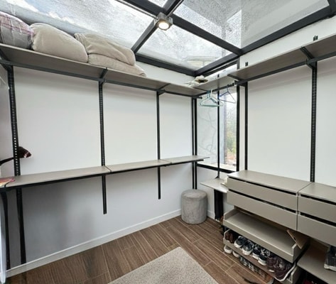 Modern Duplex w/ Mountain Views | El Retiro 40 My Places