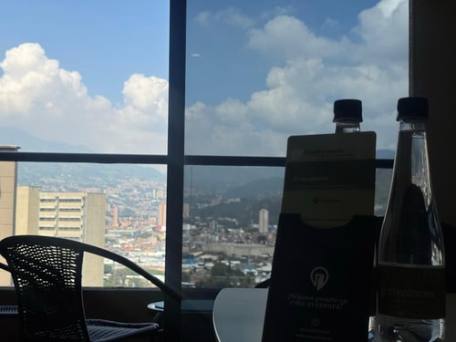 Comfort Stay | 2BR Sabaneta 14 My Places