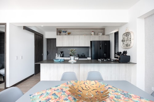 Hermoso 2BR apto en El Retiro 8 My Places