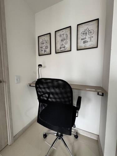 Amazing 3 BR apto in Poblado 29 My Places
