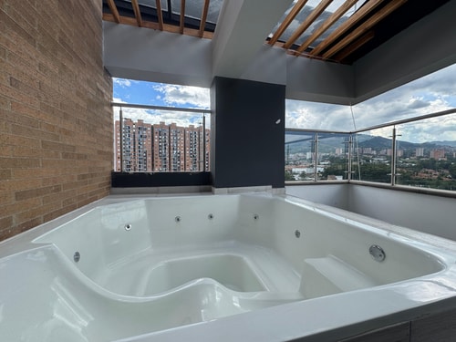 Amazing 2 BR apto in Sabaneta 47 My Places