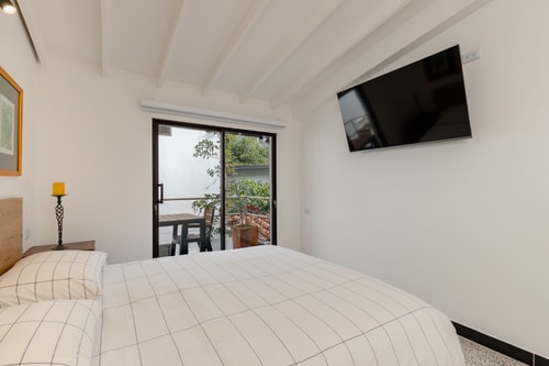 Homelike Studio in Poblado A/C 2 My Places