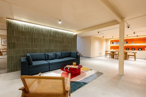 Luxury villa for groups. Pool and BBQ in Poblado 154 My Places