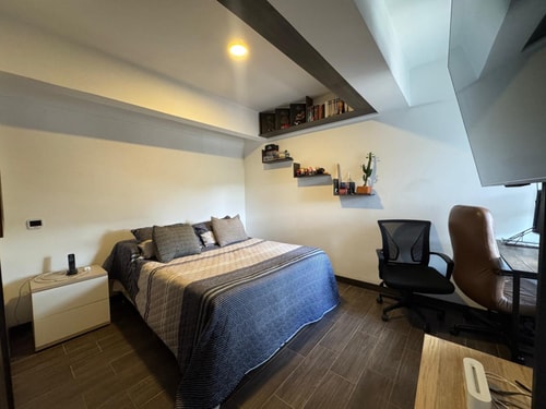 Modern Duplex w/ Mountain Views | El Retiro 2 My Places