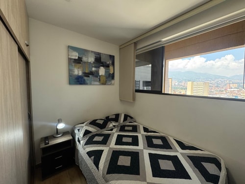 Comfort Stay | 2BR Sabaneta 31 My Places