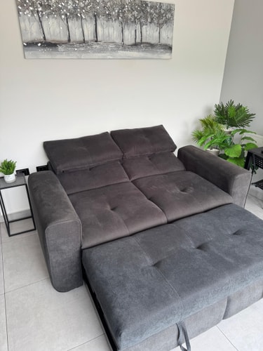Modern 1BR | Jacuzzi & Sauna | Sabaneta 36 My Places