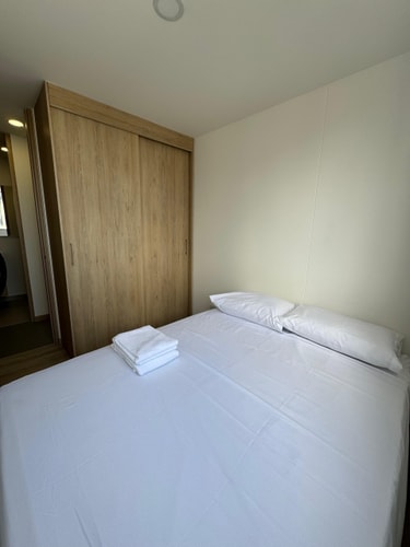 Apartamento | 3BR + Piscina + Gym 41 My Places