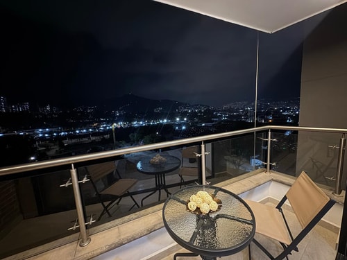 Amazing 2 BR apto in Sabaneta 39 My Places