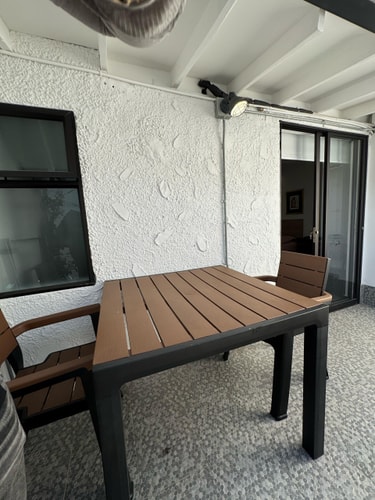 Bright Loft w/ Kitchen & Balcony | El Poblado 19 My Places