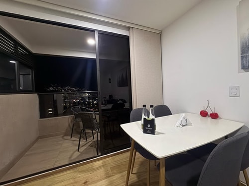 Comfort Stay | 2BR Sabaneta 24 My Places