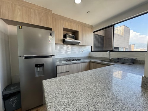 Comfort Stay | 2BR Sabaneta 19 My Places