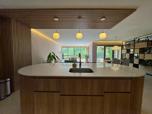 Beautiful views, close to Provence |3BR 43 My Places
