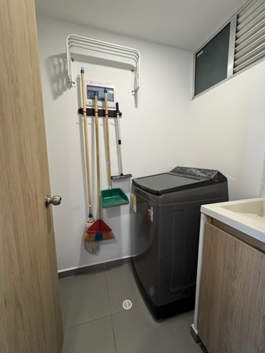 Apartamento | 3BR + Piscina + Gym 56 My Places