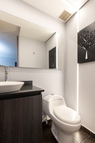 Stunning view apartment in El Poblado 20 My Places