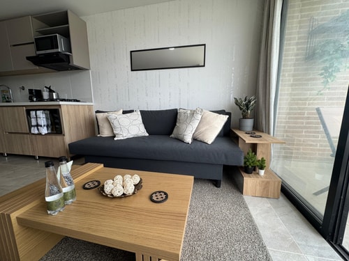 Amazing 2 BR apto in Sabaneta 15 My Places