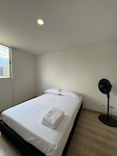 Apartamento | 3BR + Piscina + Gym 31 My Places