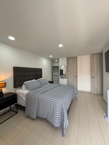 Amazing 3 BR apto in Poblado 38 My Places