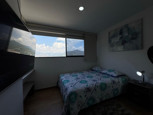 Comfort Stay | 2BR Sabaneta 35 My Places