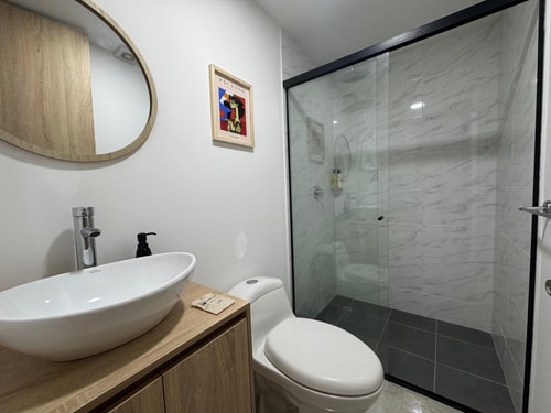 Amazing 2 BR apto in Sabaneta 44 My Places