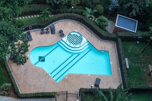 Modern 1BR | Pool | El Poblado 19 My Places