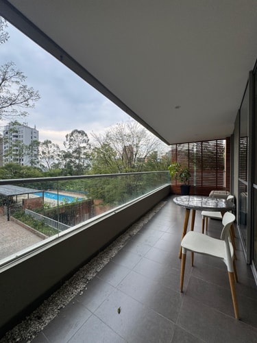 Luxury Loft | Pool, Gym & Turkish Bath 9 My Places