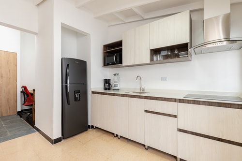 Astonishing Studio with A/C and Wi-Fi 19 My Places