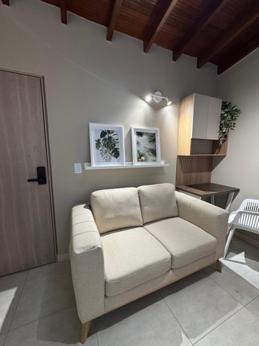 Modern 2BR Apartment w/ A/C | Laureles 35 My Places