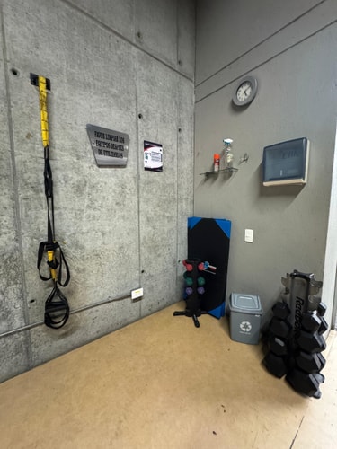 Luxury Loft | Pool, Gym & Turkish Bath 44 My Places
