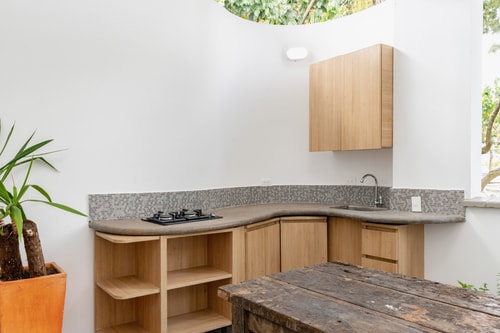 Modern loft in Poblado with A/C 18 My Places