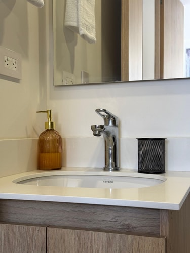 Apartamento | 3BR + Piscina + Gym 45 My Places