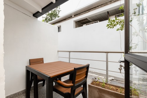 Astonishing Studio with A/C and Wi-Fi 25 My Places