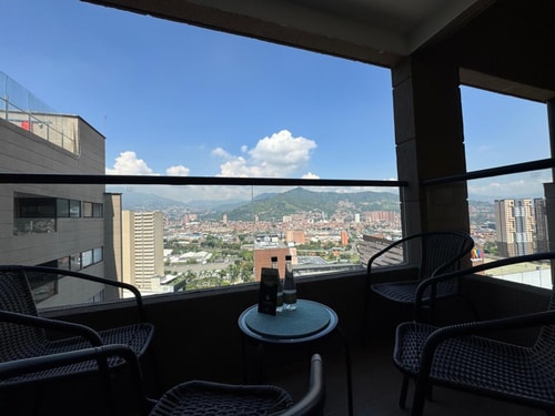 Comfort Stay | 2BR Sabaneta 21 My Places