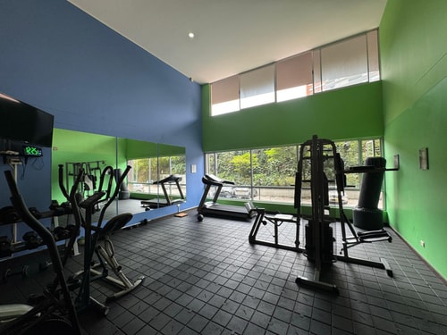 Modern Apt Near Santa Fe Mall | El Poblado 7 My Places