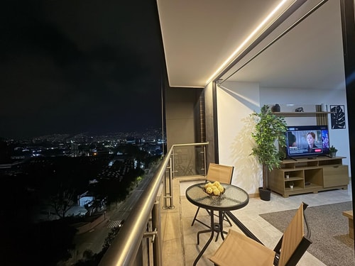 Amazing 2 BR apto in Sabaneta 50 My Places