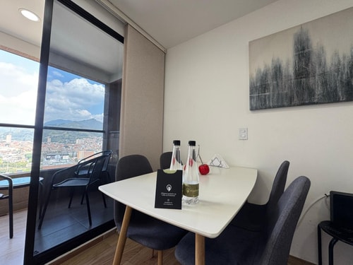 Comfort Stay | 2BR Sabaneta 9 My Places