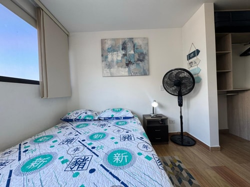 Comfort Stay | 2BR Sabaneta 38 My Places