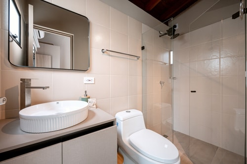 Modern 2BR Apartment w/ A/C | Laureles 31 My Places