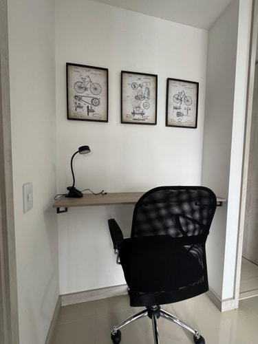 Amazing 3 BR apto in Poblado 30 My Places
