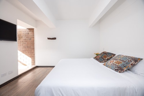 Hermoso 2BR apto en El Retiro 25 My Places